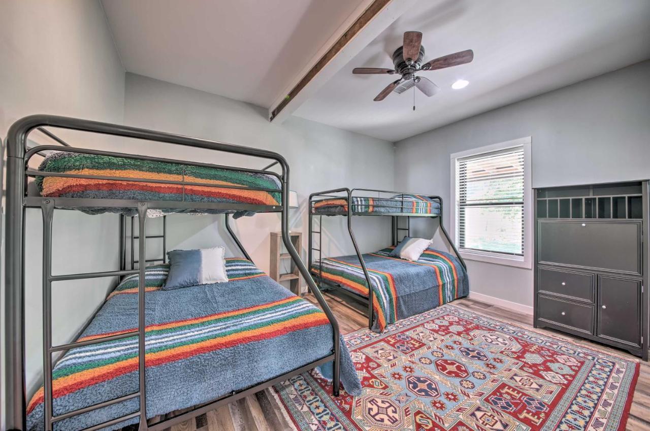 Peaceful Guest Home With Patio On 152-Acre Farm Berger Екстериор снимка
